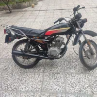 موتور ۱۵۰ شکاری مدل ۹۰ همراه با بیمه