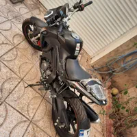 موتر بنلی 180S مدل 1401