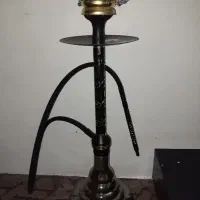 قلیون مستر پوک فول همراه با قیلون چاق کن|زیورآلات و اکسسوری|مشهد, کوشش|دیوار