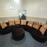 مبل گرد