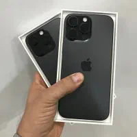 آیفون ۱۶ پرومکس