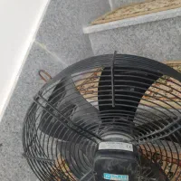 فن وهواکش|پنکه و تصفیه‌کنندهٔ هوا|تبریز, |دیوار