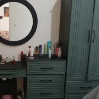 وسایل آرایشگاه و منزل آشپزخانه در حد اکبند جدید|حراج|تهران, شهران جنوبی|دیوار
