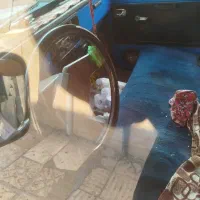 نیسان آبی|خودرو سواری و وانت|پاکدشت, شهرک انقلاب|دیوار