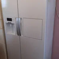 یخچال ساید سامسونگ مدل HM24 کره ای