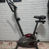 دوچرخه ثابت