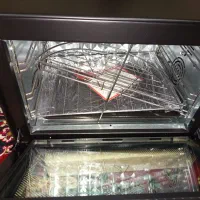 تستر.اب میوه گیری. زودپزپلوپز.سرخ کن