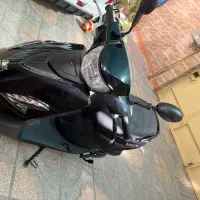 موتور رهرو پلاس 1404|موتورسیکلت|اصفهان, خانه اصفهان|دیوار