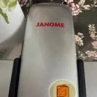 اتوپرس ژانومه|اتو و لوازم اتو|ری, هاشم‌آباد|دیوار