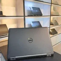 لپ تاپ Dell Latitude E5550 پردازنده i5 رم 16|رایانه همراه|همدان, |دیوار