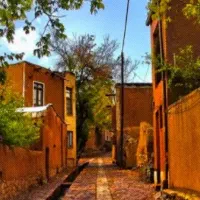 تور ۴ روزه کاشان وابیانه