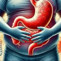 رفع یبوست بلغم و سردی معده وکاهش وزن، گیاهی