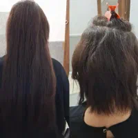 اکستنشن بافت