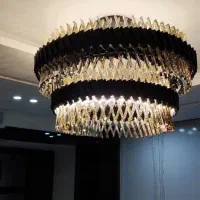 نصاب لوستر . تعمیر لوستر . برق کشی ساختمان|خدمات پیشه و مهارت|شیراز, آبیاری|دیوار