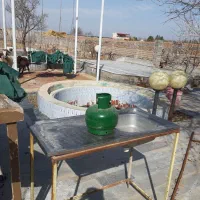 پکنیک ظرف شو