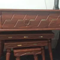 میز جلو مبلی