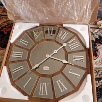 ساعت دیواری