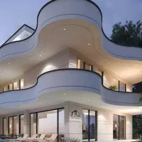 ساخت و تعمیرات  ساختمان پیمانکاری مشارکت مدیریتی