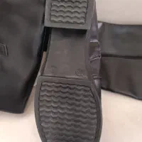 چکمه سایز ۳۷|کیف، کفش، کمربند|شاهین‌شهر, شهرک هشت بهشت|دیوار