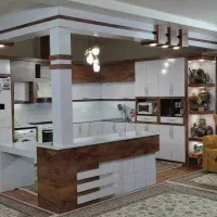نصب کابینت