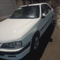 پژو پارس مدل ۱۴۰۲