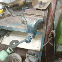 گیره رومیزی|ابزارآلات|محمدشهر, همایون ویلا|دیوار