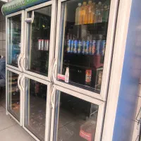 یخچال ویترینی