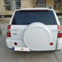 X33 بدون رنگ مدل 1390|خودرو سواری و وانت|مهاباد (آذربایجان غربی), |دیوار