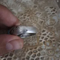 انگشتر فیروزه|جواهرات|زابل, |دیوار