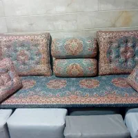 سرویس شاه نشین|مبلمان خانگی و میز عسلی|تهران, مولوی|دیوار
