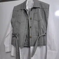 مانتو دخترانه