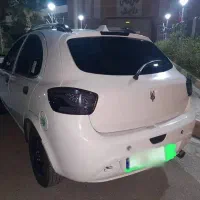 تیبا2 پلاس|خودرو سواری و وانت|ری, دولت‌آباد|دیوار