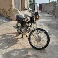 هندا ۱۲۵