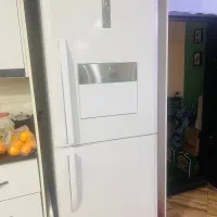 یخچال فریزر هوم هیمالیا