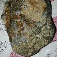 سنگ جواهری آبسیدین، شهاب