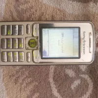 گوشی سونی اریکسون قدیمی