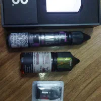 فروش یک دستگاه ویپ شارژی