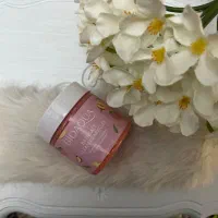 کره و لوسیون بدن