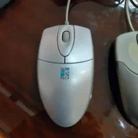 ۳ عدد موس اورجینال ps2|قطعات و لوازم جانبی رایانه|تهران, میرداماد|دیوار