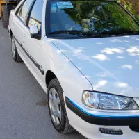 پژو پارس tu5 ۱۴۰۲|خودرو سواری و وانت|اهواز, فولادشهر|دیوار