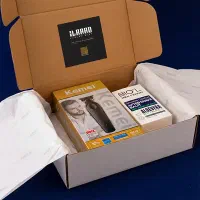 هدیه روز پدر ماشین اصلاح مردانه ارسال رایگان