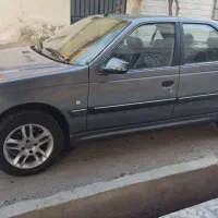 پژو پارس تیوفایو ۹۵|خودرو سواری و وانت|گنبد کاووس, |دیوار