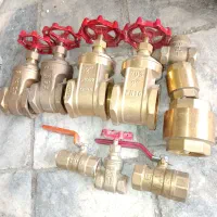 شیرآلات بهداشتی ساختمان