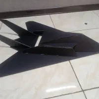 ماکت هواپیما پروازی