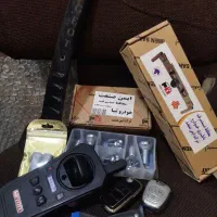 کلید سازی/ضدسرقت