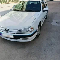 پژو پارس XU7 دوگانه مدل 92|خودرو سواری و وانت|قزوین, |دیوار