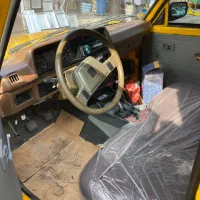 مزداژاپن کلکسیونی تک مدل ۸۳زیرخاکی|خودرو سواری و وانت|تهران, چیتگر شمالی|دیوار