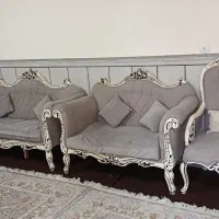 مبل ژوبین