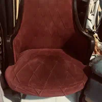 مبل تک نفره دوتا