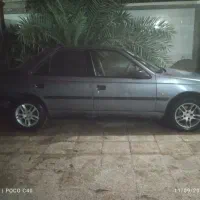 پژو 405 مدل 94 دوگانه سوز شرکتی